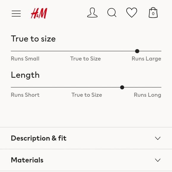 NWT H&M Double-Breadted Trench Coat - Picture 4 of 16